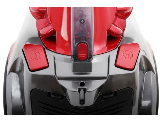 Пылесос DOFFLER VCC 2280 RB