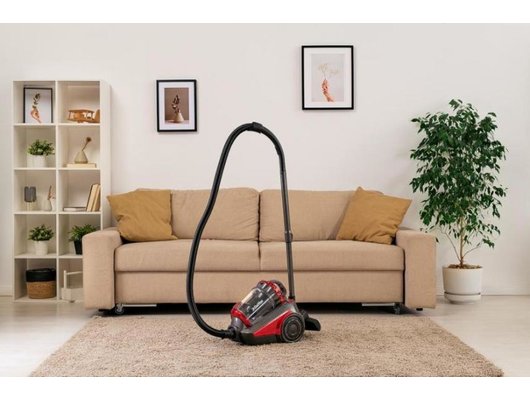 Пылесос DOFFLER VCC 2280 RB