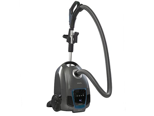Пылесос DOFFLER VCB 2490 BL