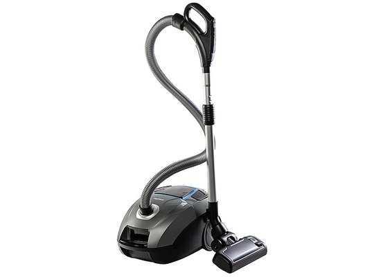 Пылесос DOFFLER VCB 2490 BL