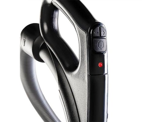 Пылесос DOFFLER VCB 2490 BL