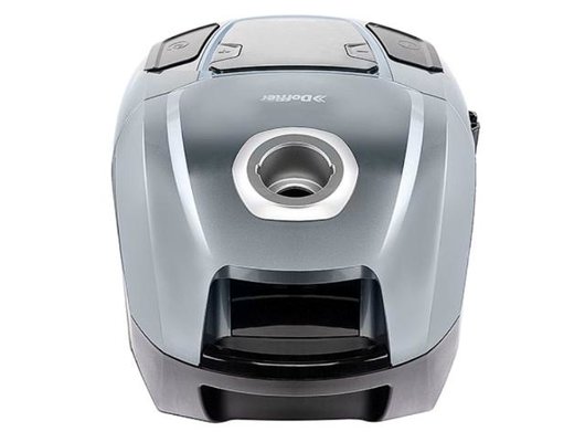 Пылесос DOFFLER VCB 2490 BL