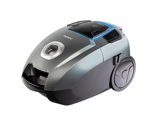 Пылесос DOFFLER VCB 2490 BL