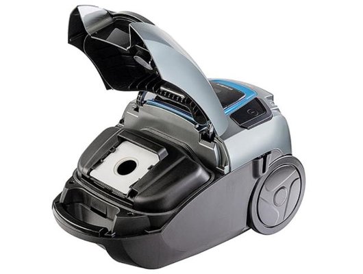 Пылесос DOFFLER VCB 2490 BL