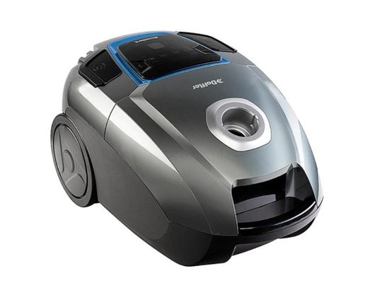 Пылесос DOFFLER VCB 2490 BL