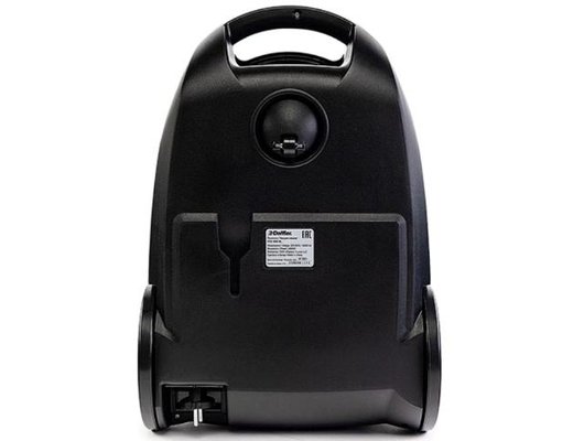 Пылесос DOFFLER VCB 2490 BL