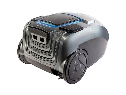 Пылесос DOFFLER VCB 2490 BL