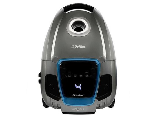 Пылесос DOFFLER VCB 2490 BL