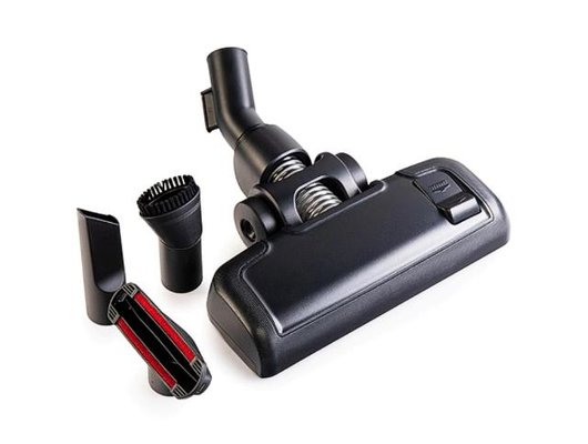 Пылесос DOFFLER VCB 2490 BL