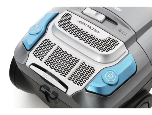 Пылесос DOFFLER VCB 2009 BG