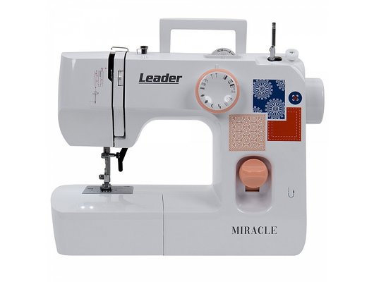 Швейная машина LEADER MIRACLE
