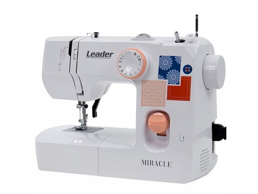 Швейная машина LEADER MIRACLE