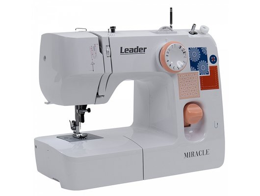 Швейная машина LEADER MIRACLE