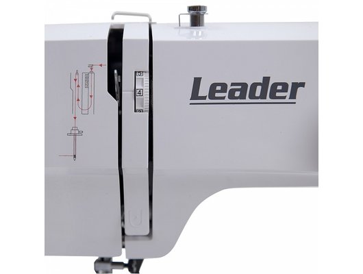 Швейная машина LEADER MIRACLE