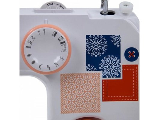 Швейная машина LEADER MIRACLE