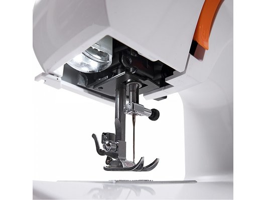 Швейная машина LEADER MIRACLE