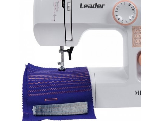 Швейная машина LEADER MIRACLE