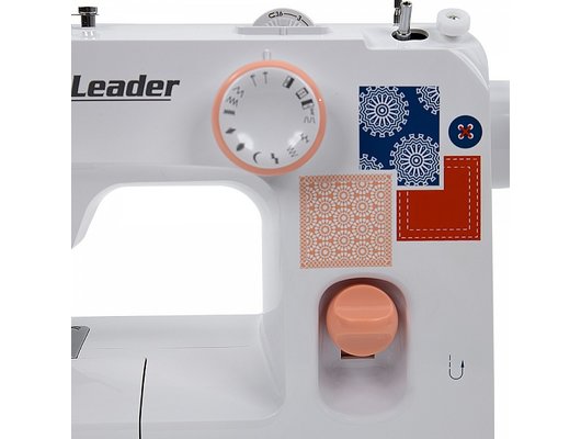 Швейная машина LEADER MIRACLE
