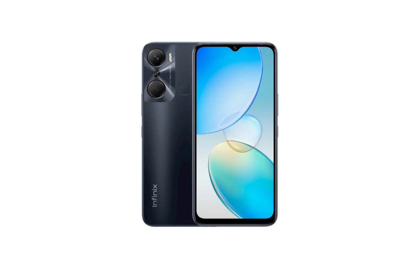 Смартфон Infinix Hot 12 Pro Купить