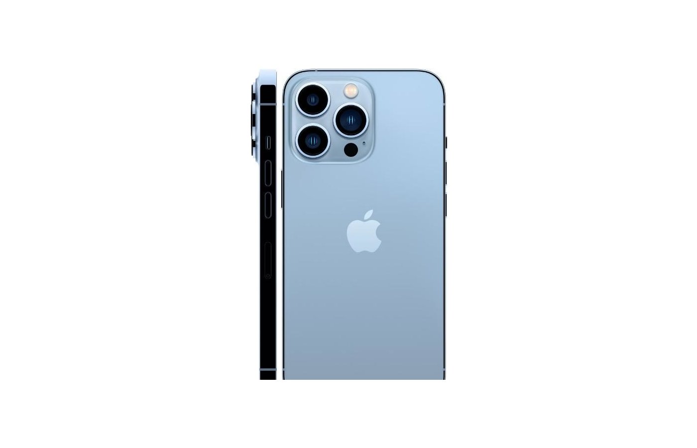 Смартфон Apple Iphone 13 Pro 256Gb Blue (ПИ) - купить в интернет-магазине  RBT.ru. Цены, отзывы, характеристики и доставка в Челябинске