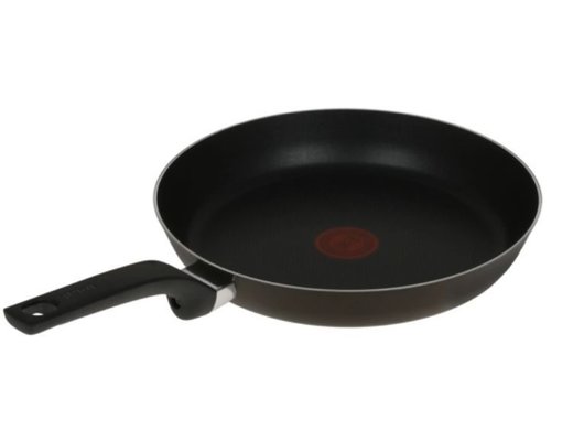 Сковорода TEFAL EASY PLUS 28см