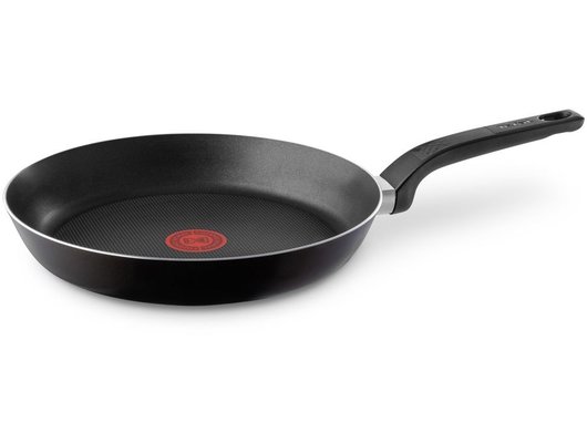 Сковорода TEFAL EASY PLUS 28см