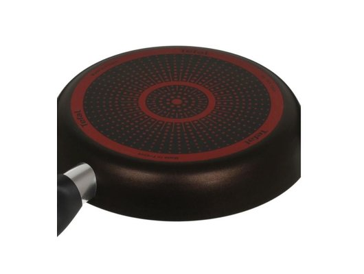 Сковорода TEFAL EASY PLUS 28см