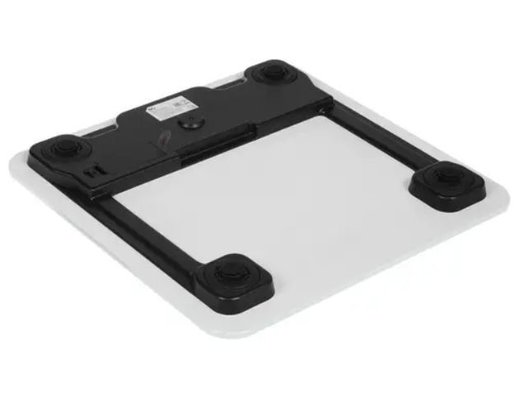 Весы напольные BQ BS2011S White