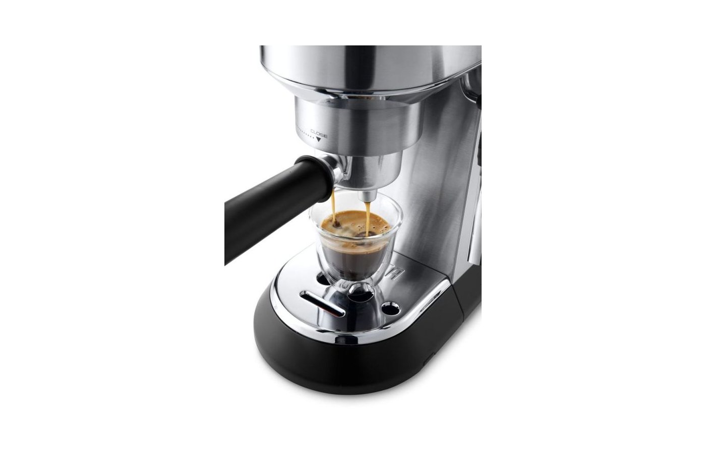 Кофеварка ec 685. Кофеварка Delonghi EC 685. Кофеварка рожковая Delonghi ec685.w. Delonghi EC 685 M. Кофеварка рожковая de'Longhi dedica EC 685.