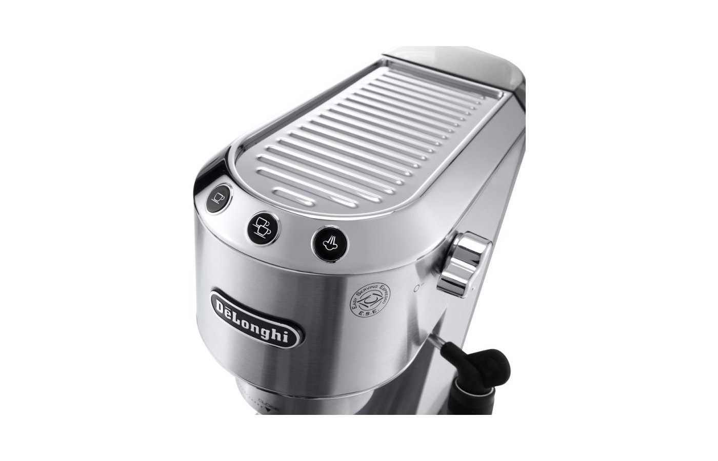 Кофеварка delonghi ec 685 m