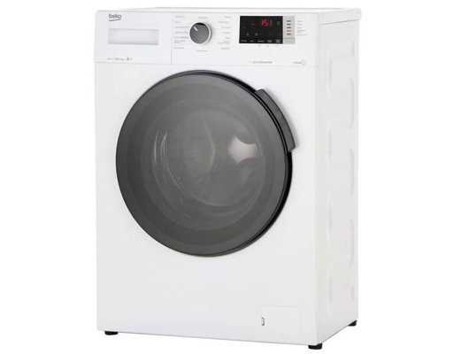 Стиральная машина BEKO WSPE6H612W