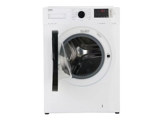 Стиральная машина BEKO WSPE6H612W