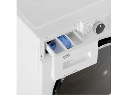 Стиральная машина BEKO WSPE6H612W