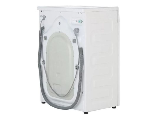 Стиральная машина BEKO WSPE6H612W