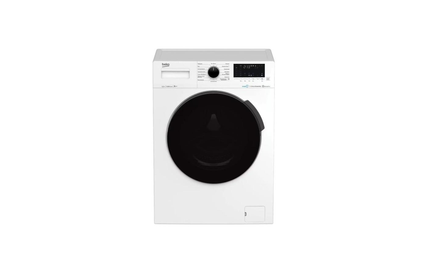 Beko steam cure фото 66