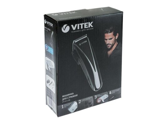 Набор для стрижки VITEK VT-2511