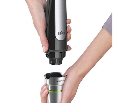 Блендер BRAUN MQ 7035X