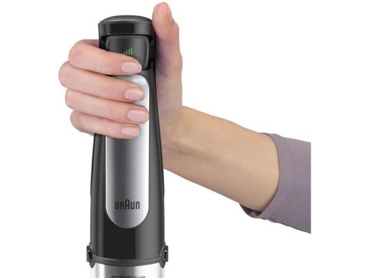 Блендер BRAUN MQ 7035X