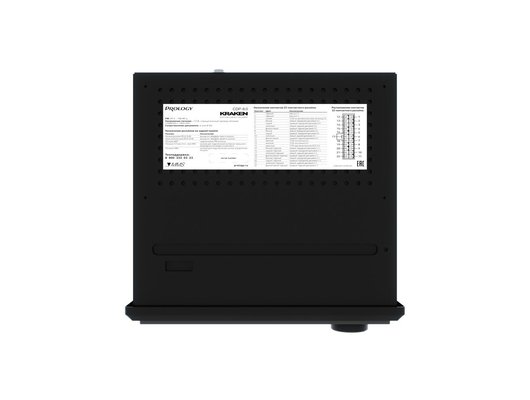 Автомагнитола PROLOGY CDP-8.0 KRAKEN