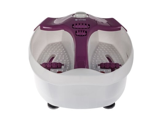 Массажная ванночка для ног VITEK VT-1799