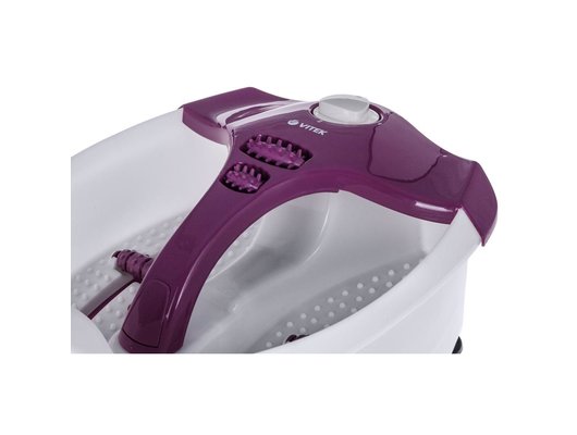 Массажная ванночка для ног VITEK VT-1799