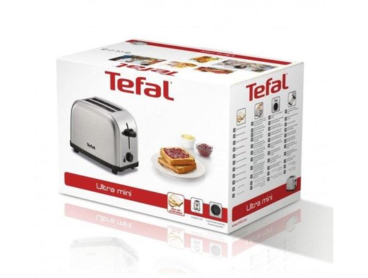 Тостер TEFAL TT 330D30