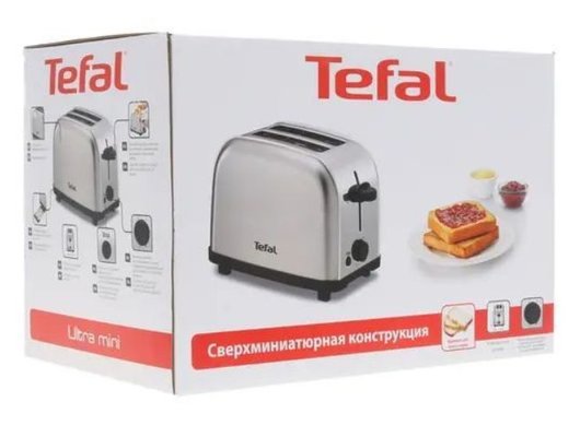 Тостер TEFAL TT 330D30