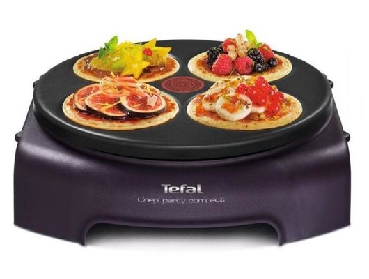 Блинница электрическая TEFAL PY 303633