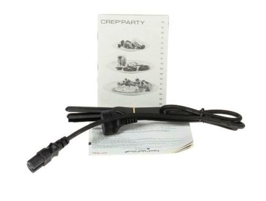 Блинница электрическая TEFAL PY 303633