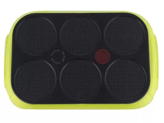 Блинница электрическая TEFAL PY 559312