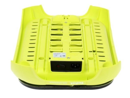 Блинница электрическая TEFAL PY 559312