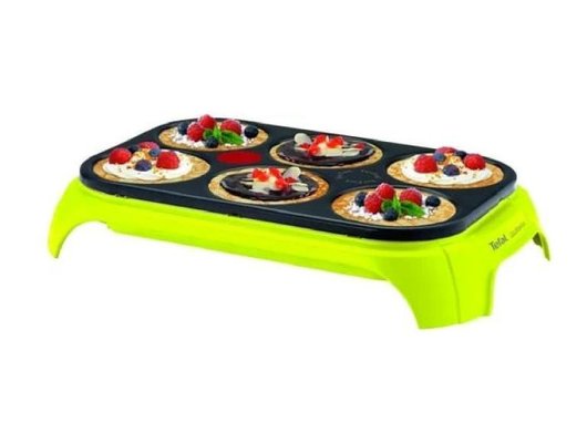 Блинница электрическая TEFAL PY 559312