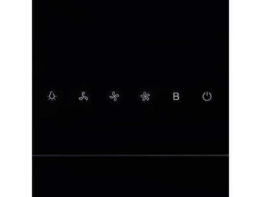 Вытяжка LERAN RH 6405 BG