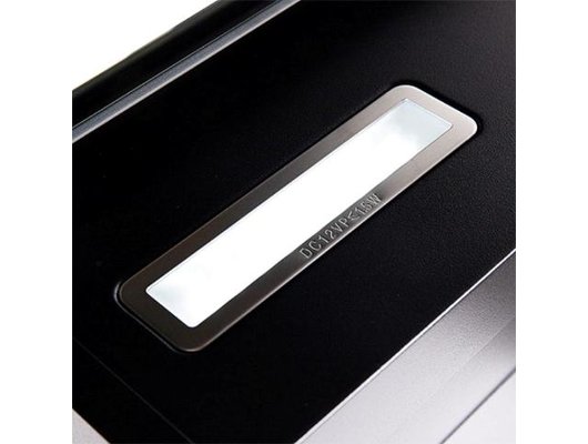 Вытяжка LERAN RH 6405 BG